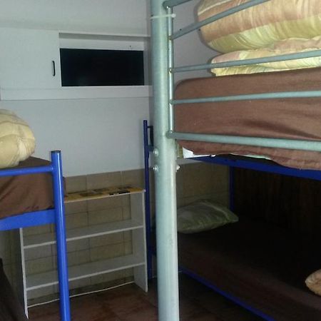 Accoustix Backpackers Hostel Johannesburg Exterior photo