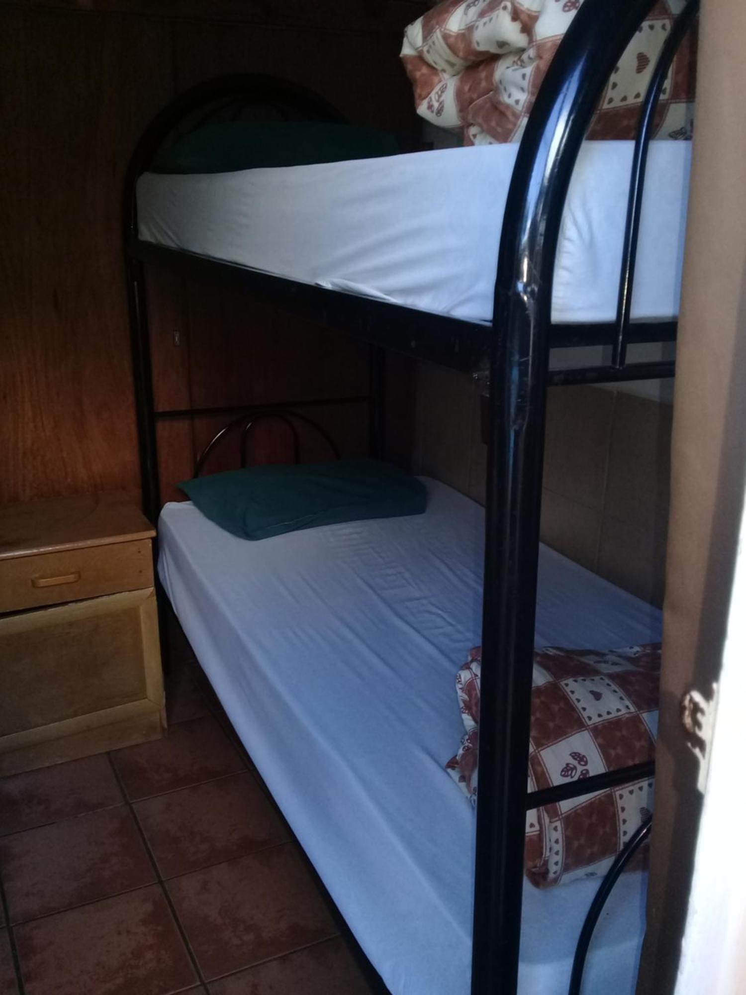 Accoustix Backpackers Hostel Johannesburg Exterior photo