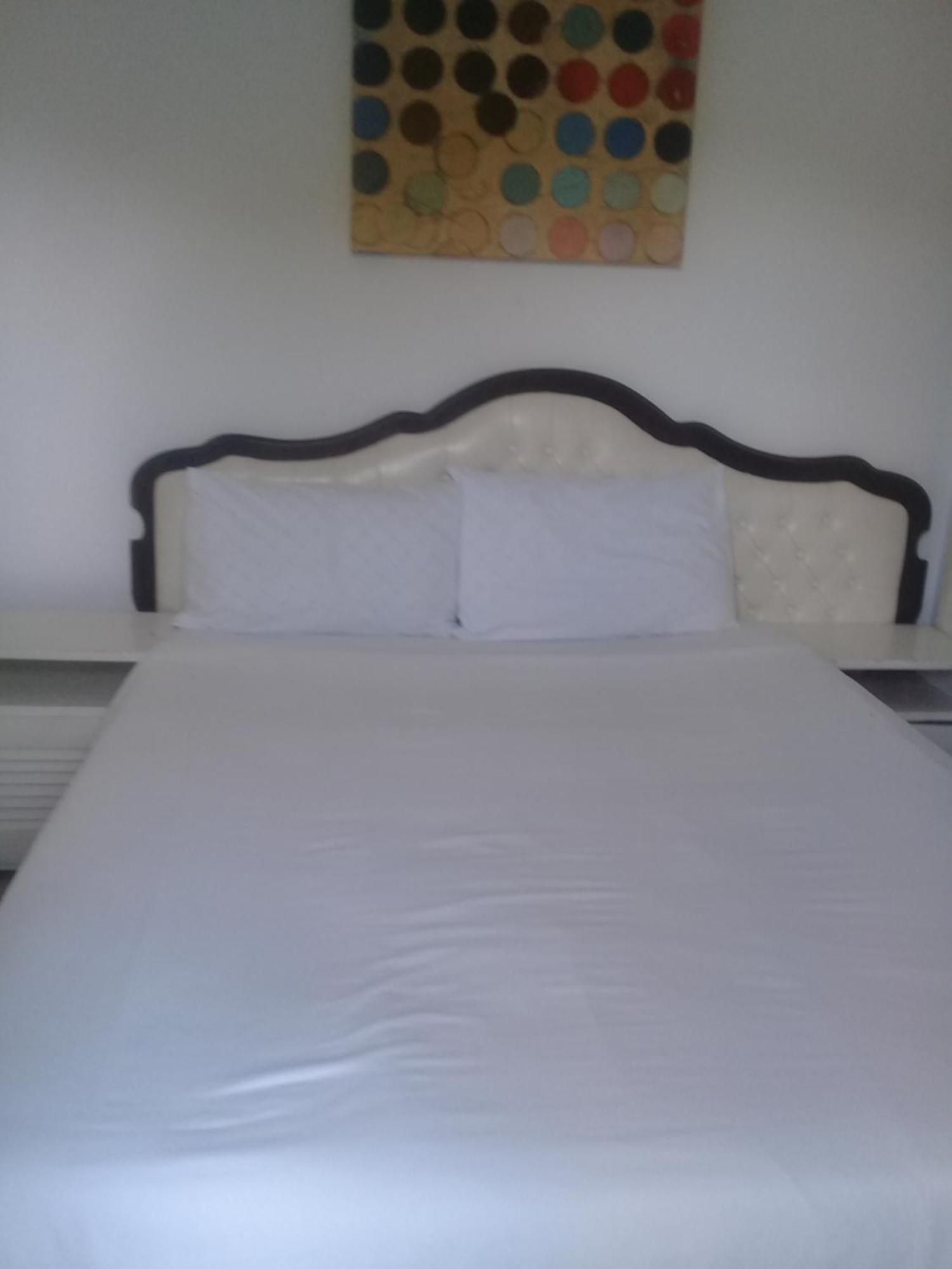 Accoustix Backpackers Hostel Johannesburg Exterior photo