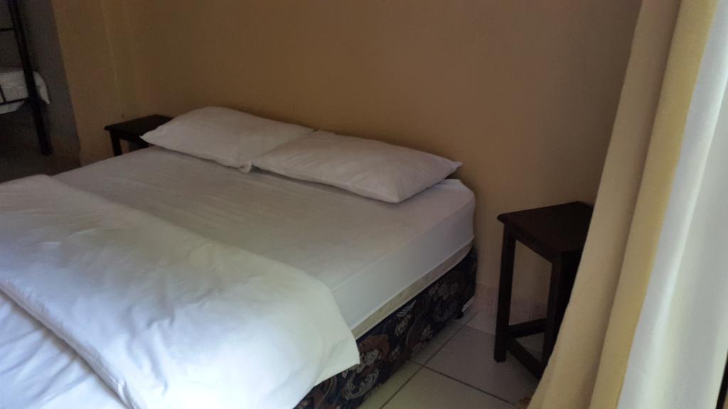 Accoustix Backpackers Hostel Johannesburg Exterior photo