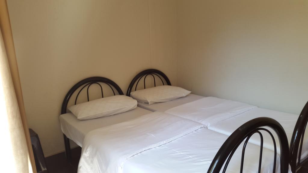 Accoustix Backpackers Hostel Johannesburg Exterior photo