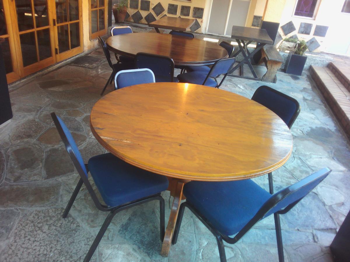 Accoustix Backpackers Hostel Johannesburg Exterior photo